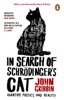 In Search Of Schrodinger's Cat voorzijde