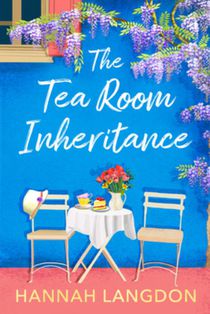 Langdon, H: Tea Room Inheritance