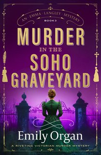 Murder in the Soho Graveyard