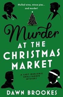 Murder at the Christmas Market