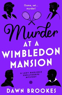 Murder at a Wimbledon Mansion