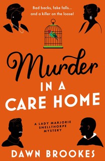 Murder in a Care Home