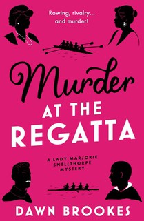 Murder at the Regatta