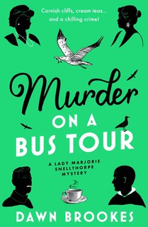 Murder on a Bus Tour