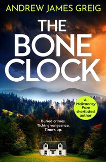 The Bone Clock