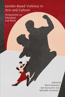 Gender-Based Violence in Arts and Culture