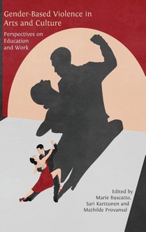 Gender-Based Violence in Arts and Culture