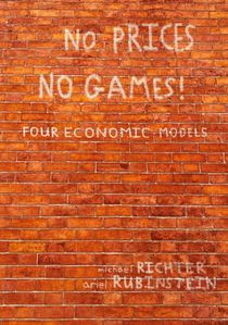 No Prices No Games!
