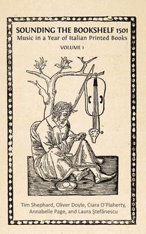 Sounding the Bookshelf 1501