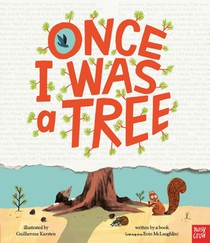 Once i was a tree