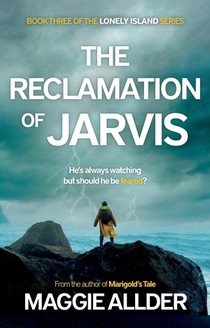 The Reclamation of Jarvis voorzijde