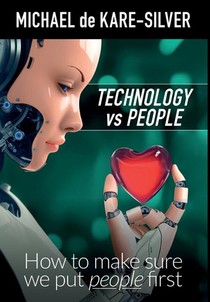 Technology vs People voorzijde