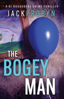 The Bogeyman: A chilling British crime thriller with a twist