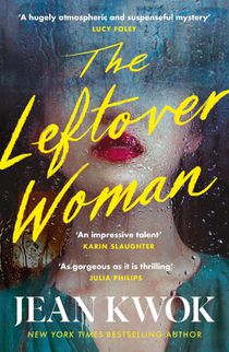 The Leftover Woman voorzijde