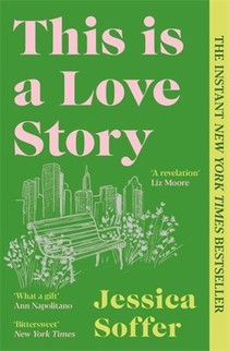 This Is a Love Story