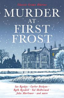 Murder at First Frost