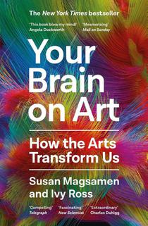 Your Brain on Art voorzijde