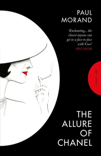 The Allure of Chanel voorzijde