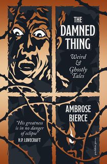 The Damned Thing voorzijde