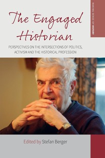 The Engaged Historian voorzijde