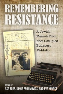 Remembering Resistance