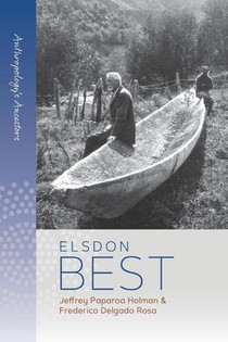 Elsdon Best