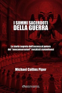 Collins Piper, M: I sommi sacerdoti della guerra