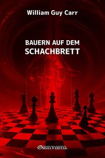 Bauern auf dem Schachbrett