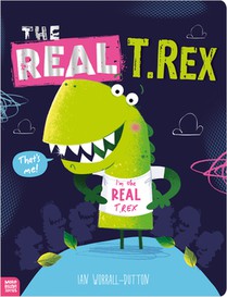 The Real T. Rex