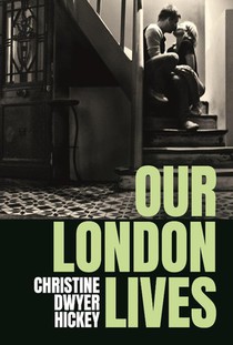 Our London Lives voorzijde