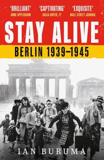 Stay Alive