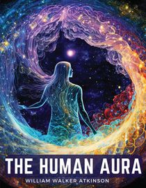 The Human Aura voorzijde