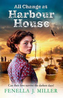 All Change at Harbour House