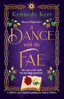 A Dance with the Fae