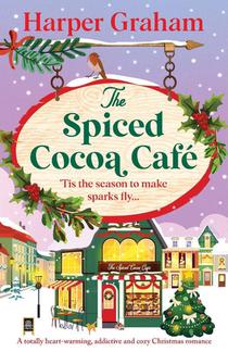 The Spiced Cocoa Cafe