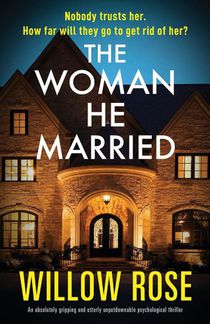 The Woman He Married