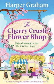 The Cherry Crush Flower Shop