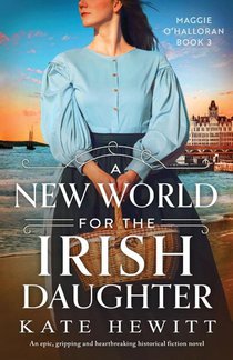 A New World for the Irish Daughter