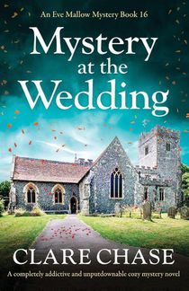 Mystery at the Wedding