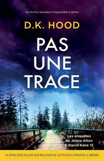 Pas une trace