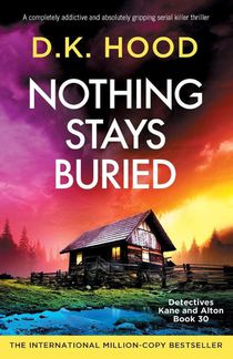 Nothing Stays Buried