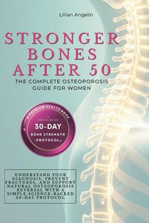 Stronger Bones After 50