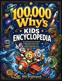 100,000 Why's Kids Encyclopedia