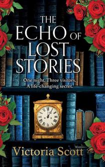 The Echo of Lost Stories