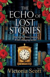 The Echo of Lost Stories