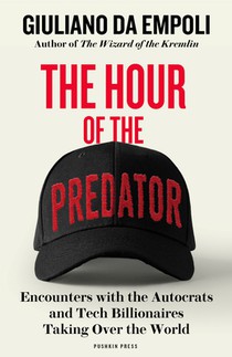 The Hour of the Predator