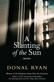 A Slanting of the Sun: Stories