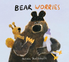 Bear Worries