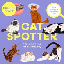 Cat Spotter