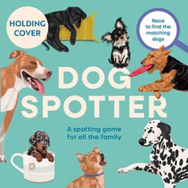 Dog Spotter